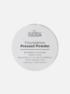 Online PS… My Perfect Colour Kompaktpuderfoundation Puder