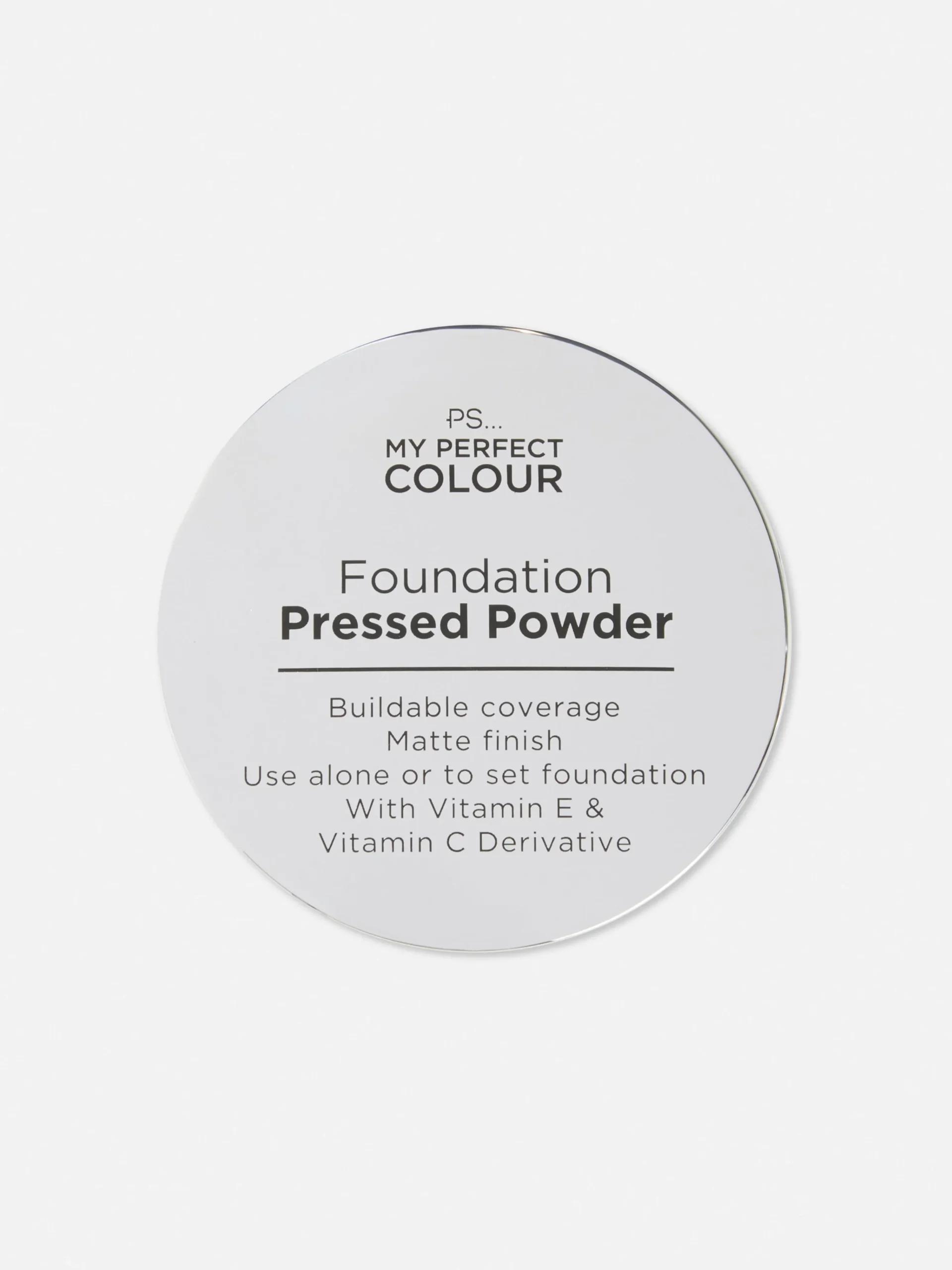 Online PS… My Perfect Colour Kompaktpuderfoundation Puder