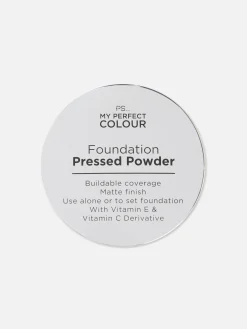 Clearance PS… My Perfect Colour Kompaktpuderfoundation Puder