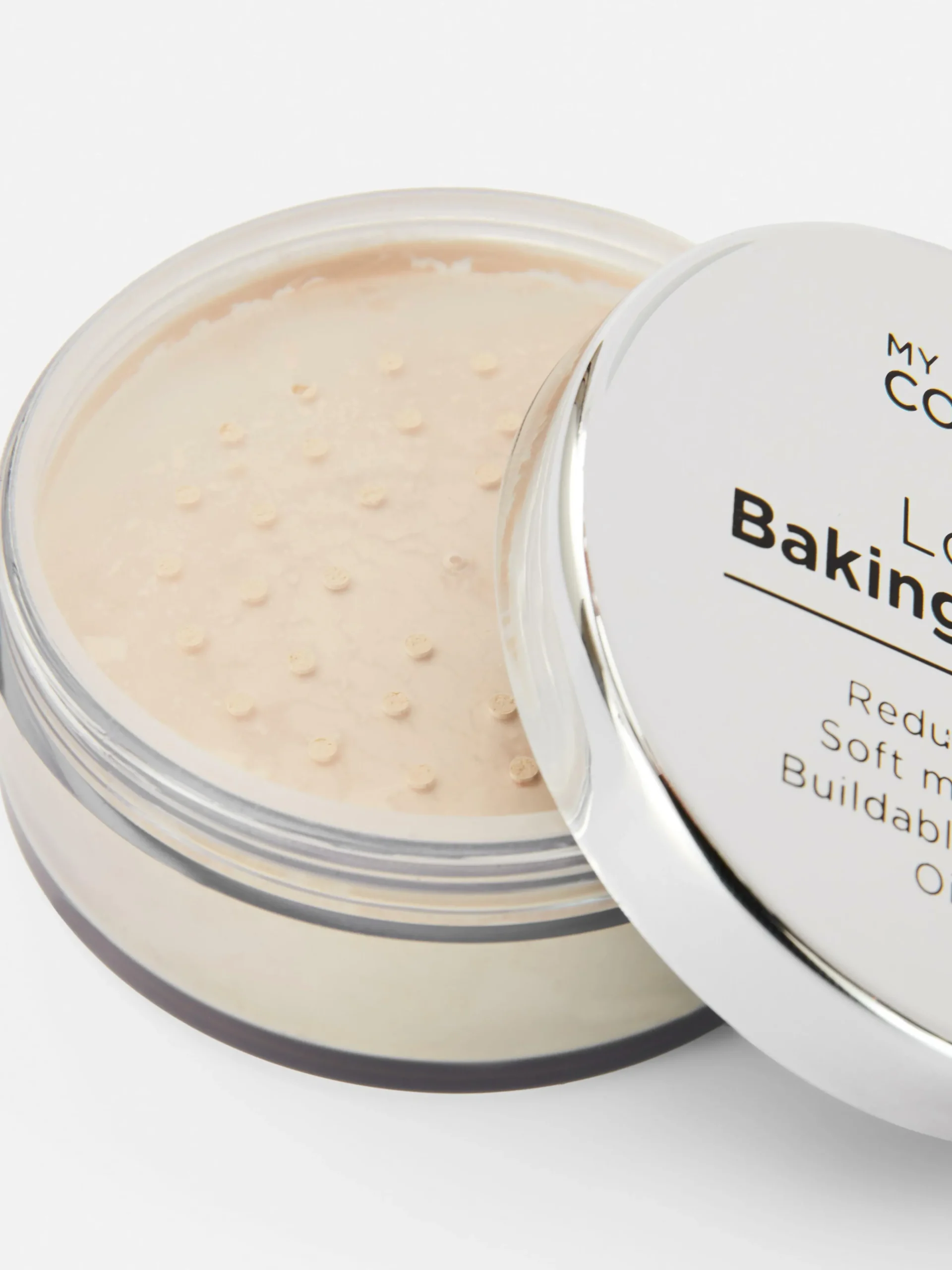 Clearance PS… My Perfect Colour Loose Backing Powder Puder