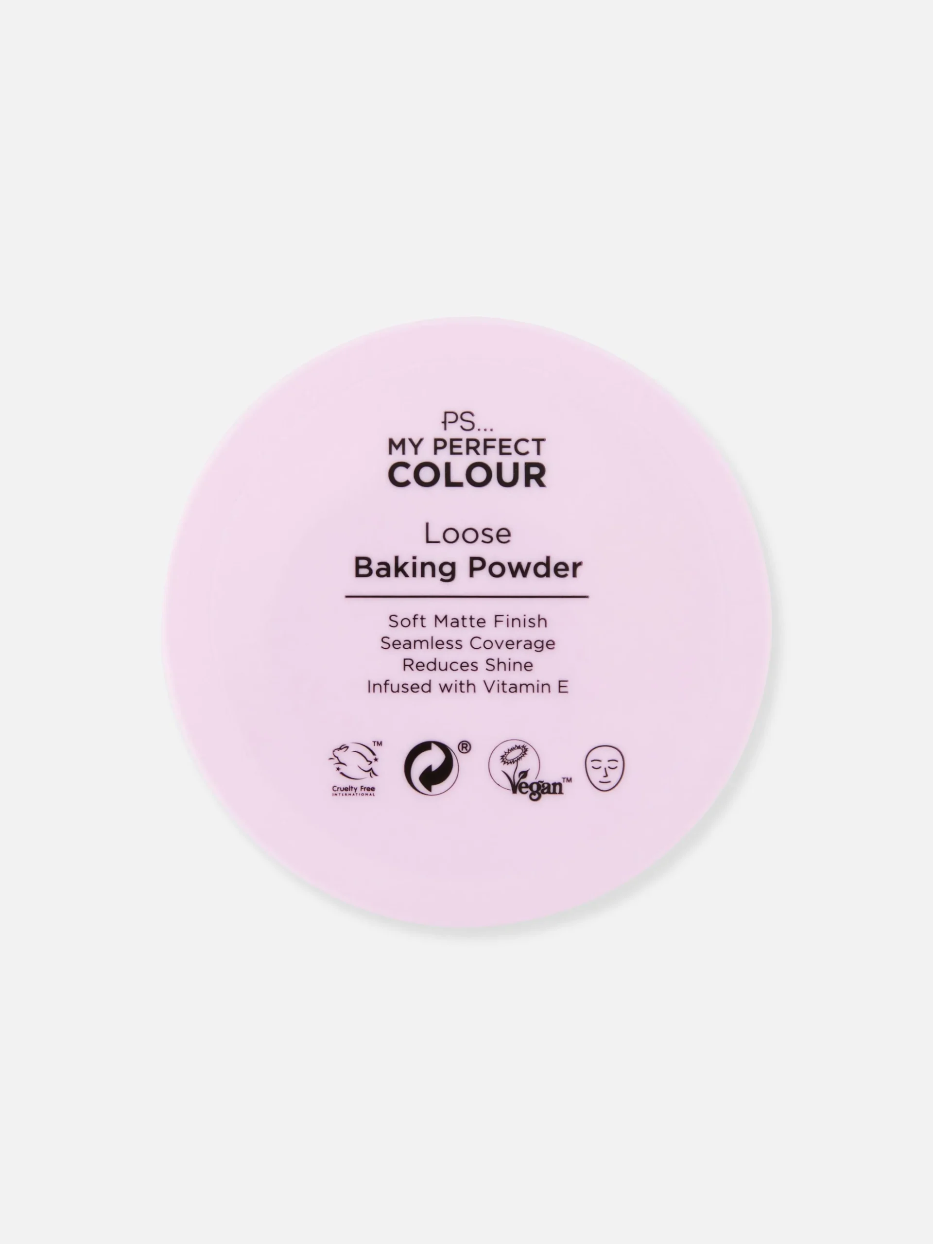 Sale PS… My Perfect Colour Loses Bakingpuder Puder