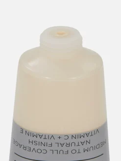 PS… My Perfect Colour Perfect Finish Foundation Foundation