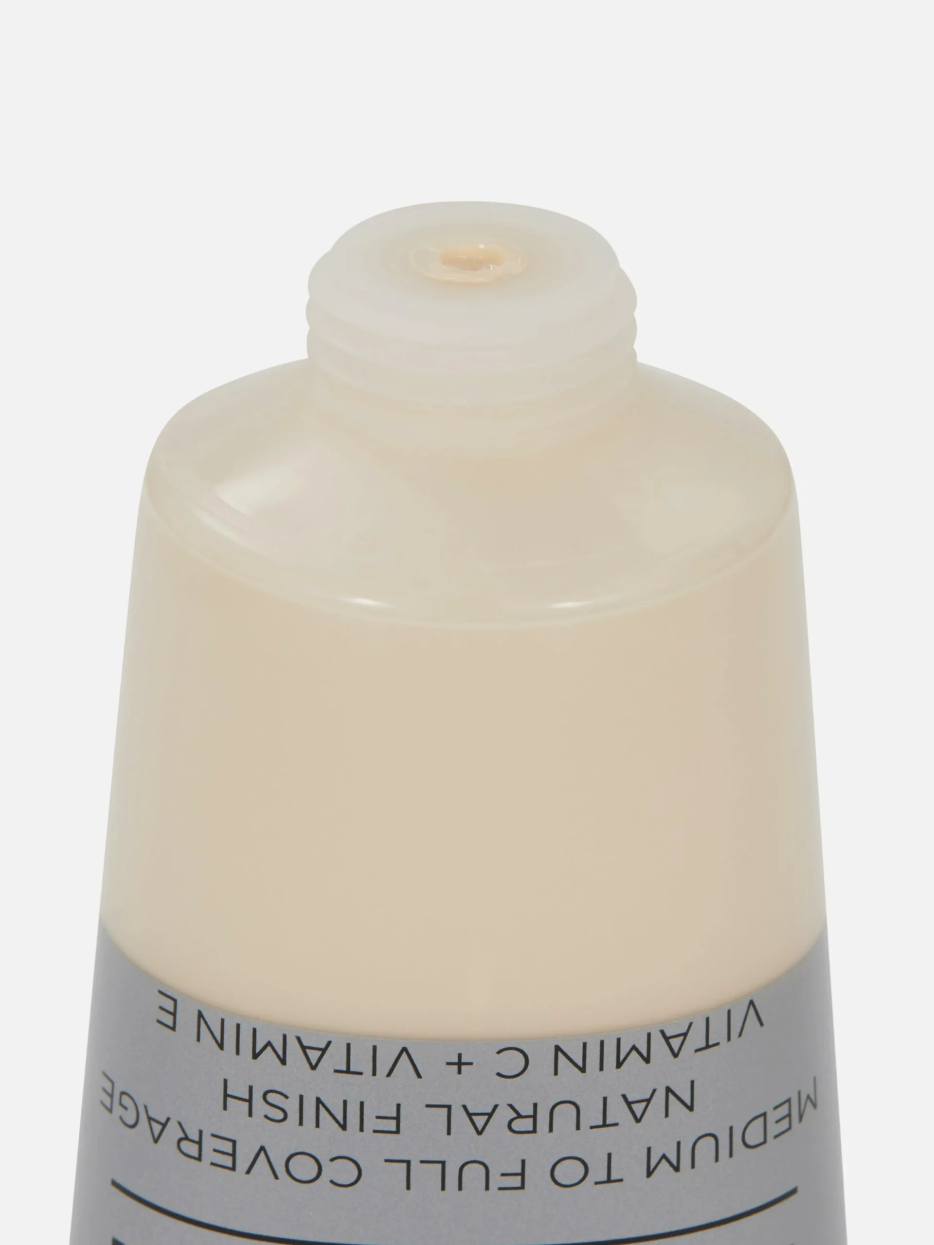 PS… My Perfect Colour Perfect Finish Foundation Foundation