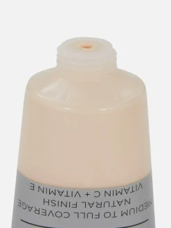 Online PS… My Perfect Colour Perfect Finish Foundation Foundation