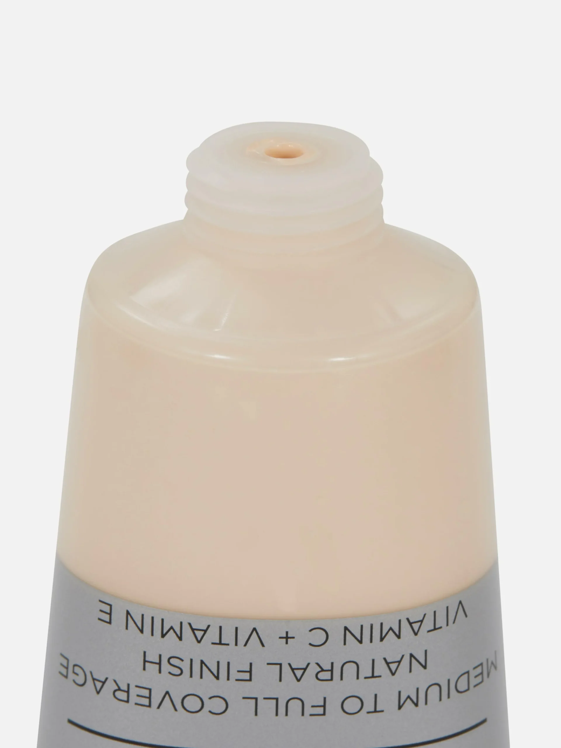 Online PS… My Perfect Colour Perfect Finish Foundation Foundation