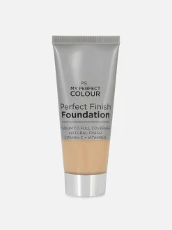Best PS… My Perfect Colour Perfect Finish Foundation Foundation