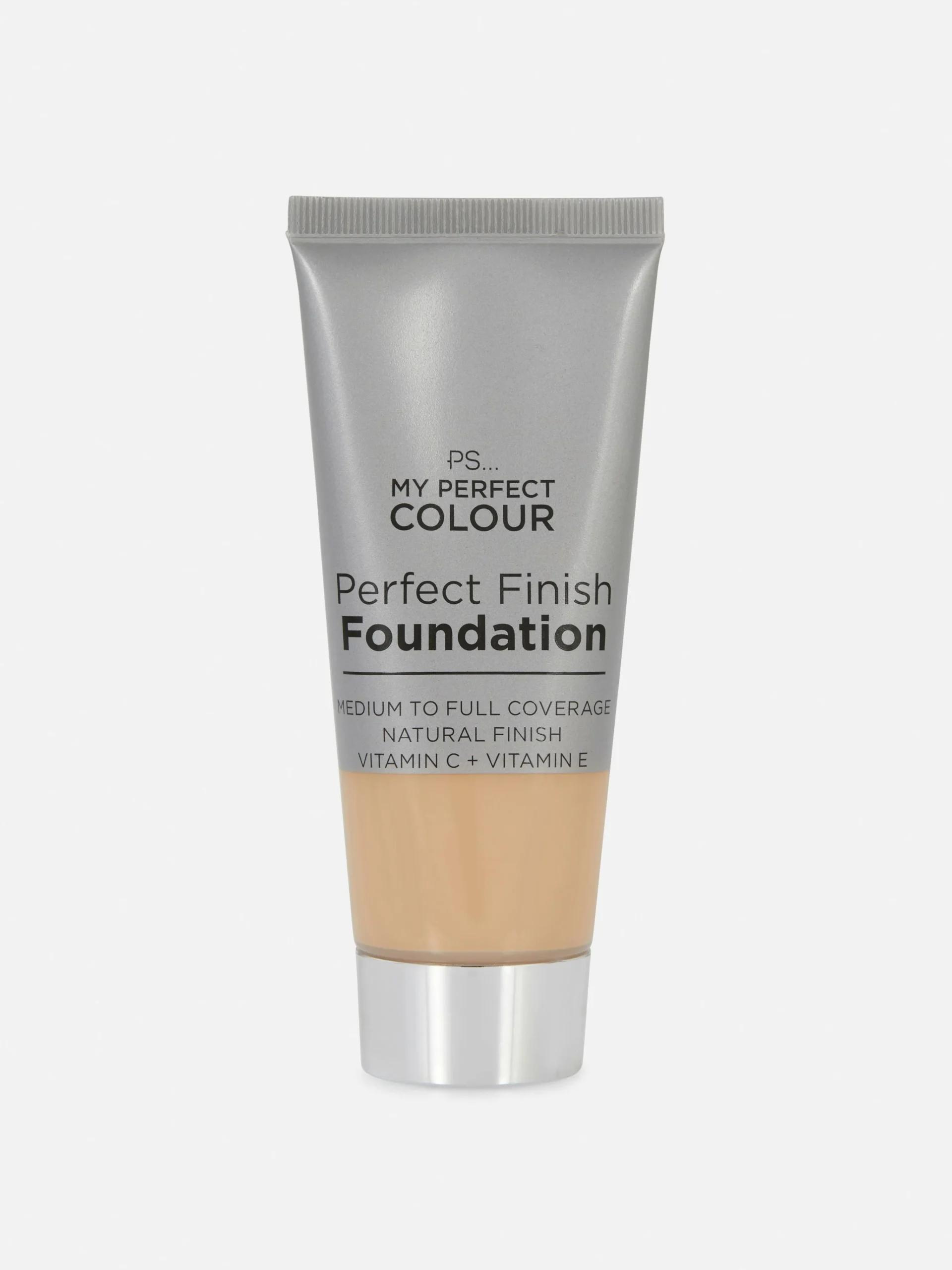 Best PS… My Perfect Colour Perfect Finish Foundation Foundation