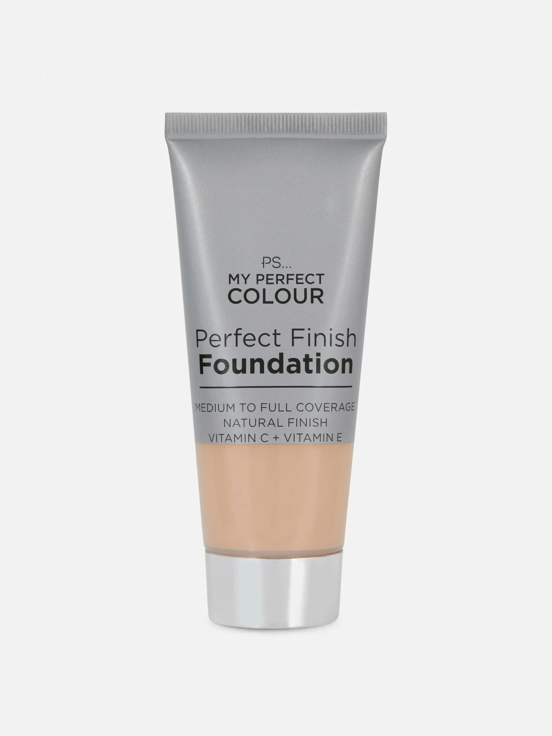 Outlet PS… My Perfect Colour Perfect Finish Foundation Foundation