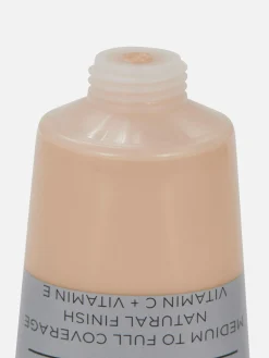 Outlet PS… My Perfect Colour Perfect Finish Foundation Foundation