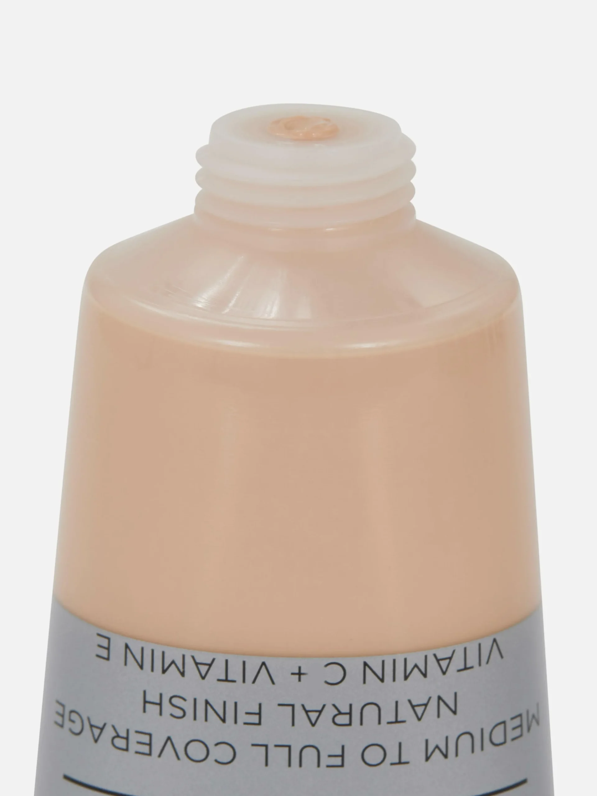 Outlet PS… My Perfect Colour Perfect Finish Foundation Foundation