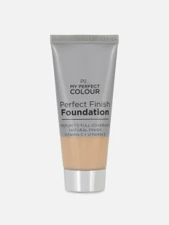 Online PS… My Perfect Colour Perfect Finish Foundation Foundation