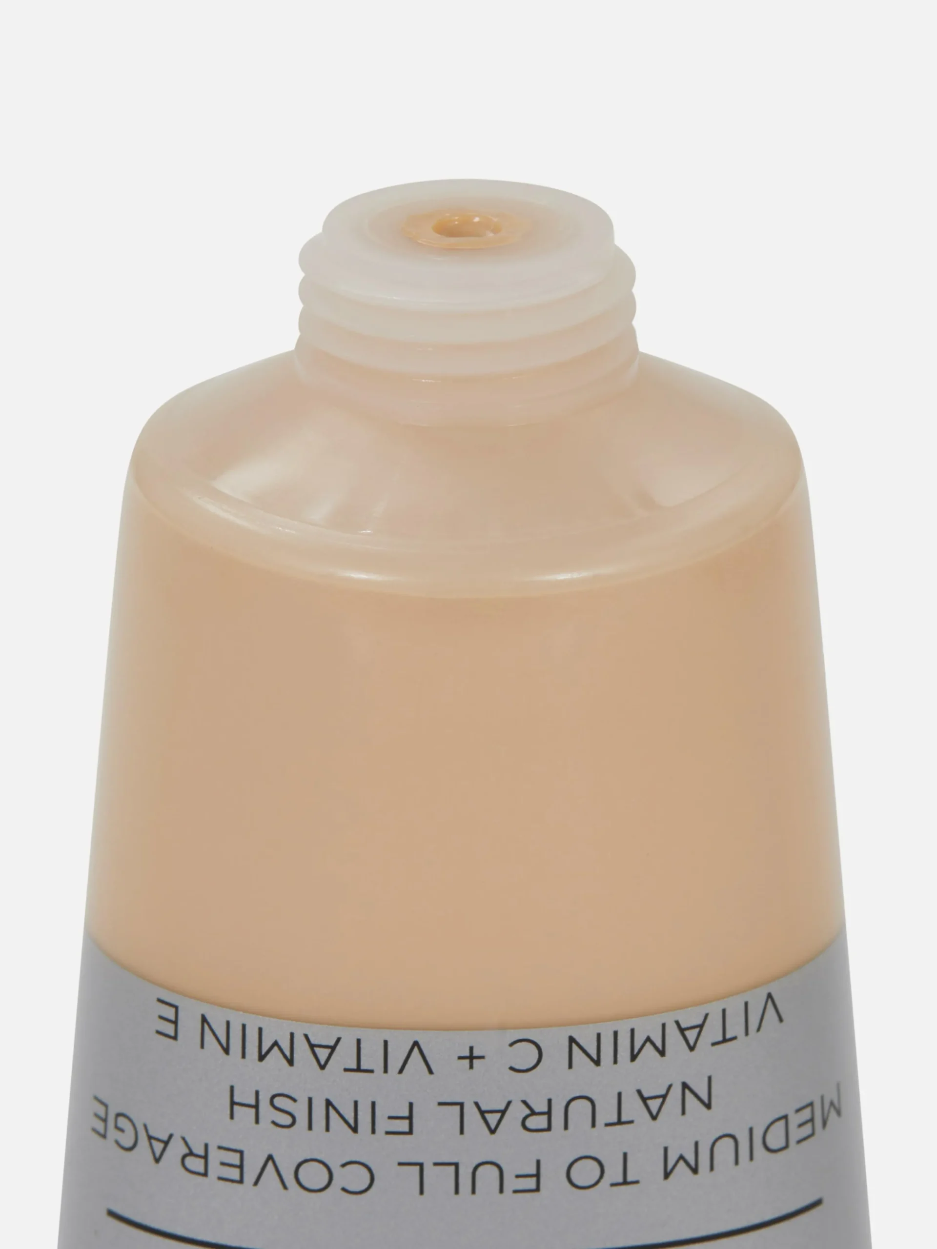 Online PS… My Perfect Colour Perfect Finish Foundation Foundation