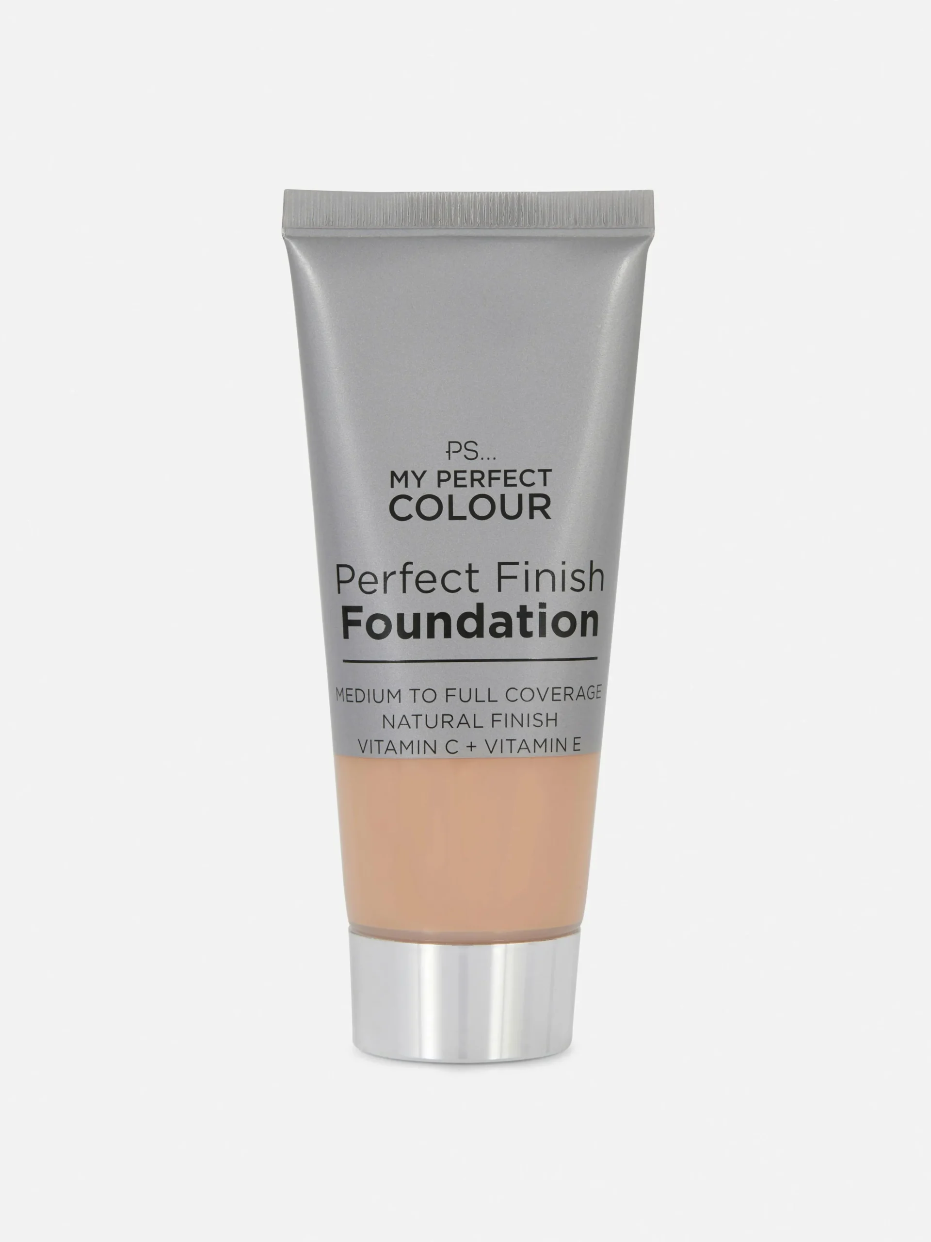 Hot PS… My Perfect Colour Perfect Finish Foundation Foundation