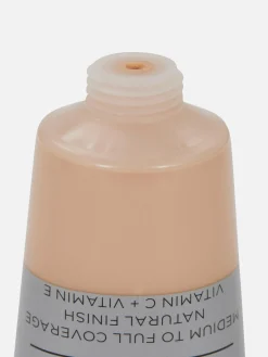 Hot PS… My Perfect Colour Perfect Finish Foundation Foundation