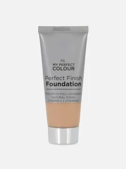 Outlet PS… My Perfect Colour Perfect Finish Foundation Foundation