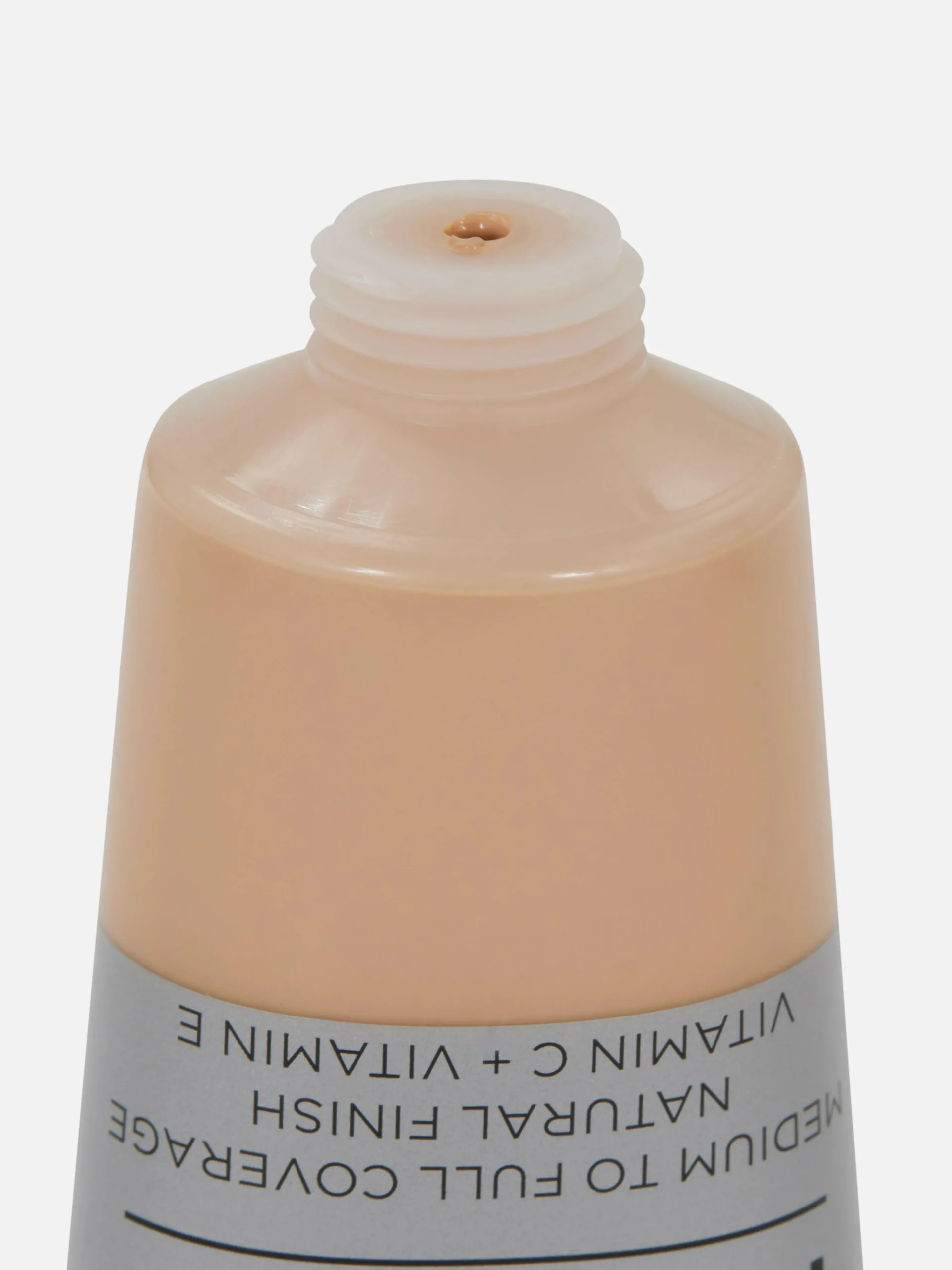 Outlet PS… My Perfect Colour Perfect Finish Foundation Foundation