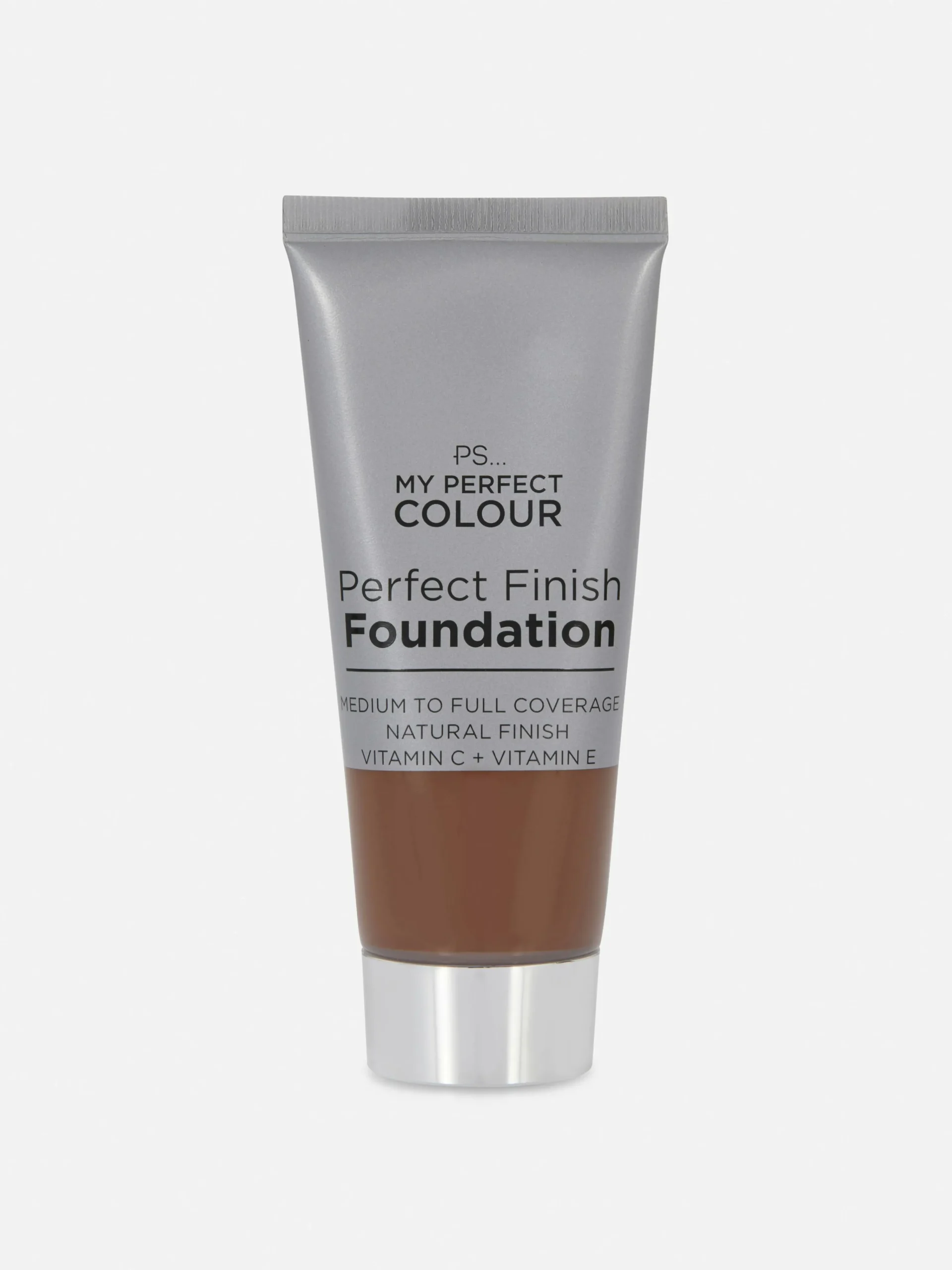 Best PS… My Perfect Colour Perfect Finish Foundation Foundation