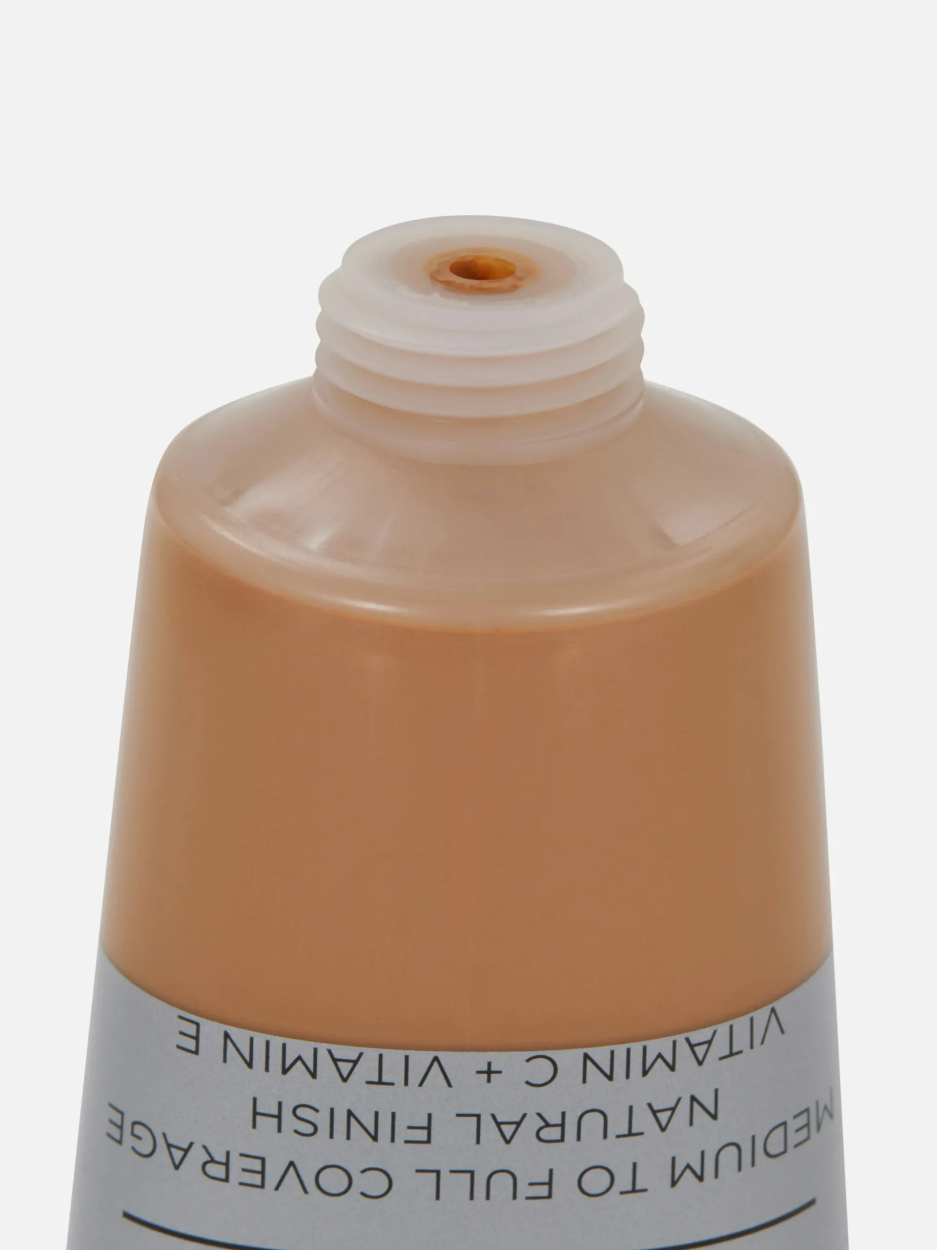 New PS… My Perfect Colour Perfect Finish Foundation Foundation