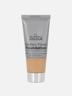 Best PS… My Perfect Colour Perfect Finish Foundation Foundation