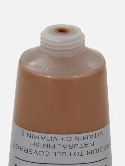 New PS… My Perfect Colour Perfect Finish Foundation Foundation