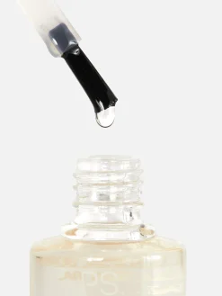 Hot PS… Nagelhautöl Nagelbehandlungen