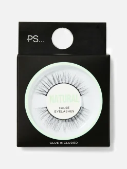 Sale „PS…“ Natürliche Künstliche Wimpern Künstliche Wimpern