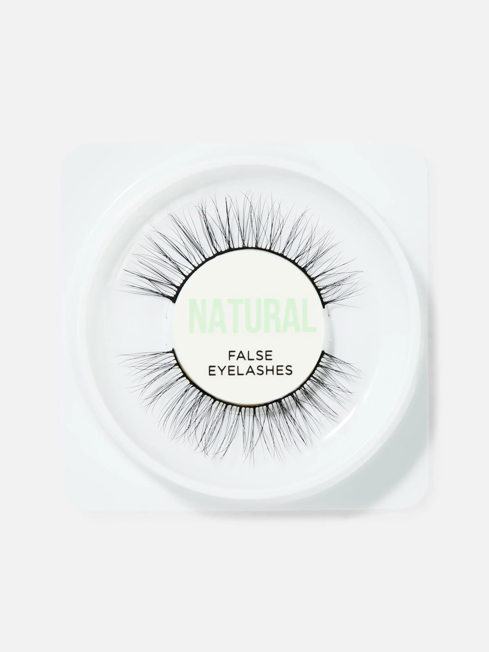 Sale „PS…“ Natürliche Künstliche Wimpern Künstliche Wimpern