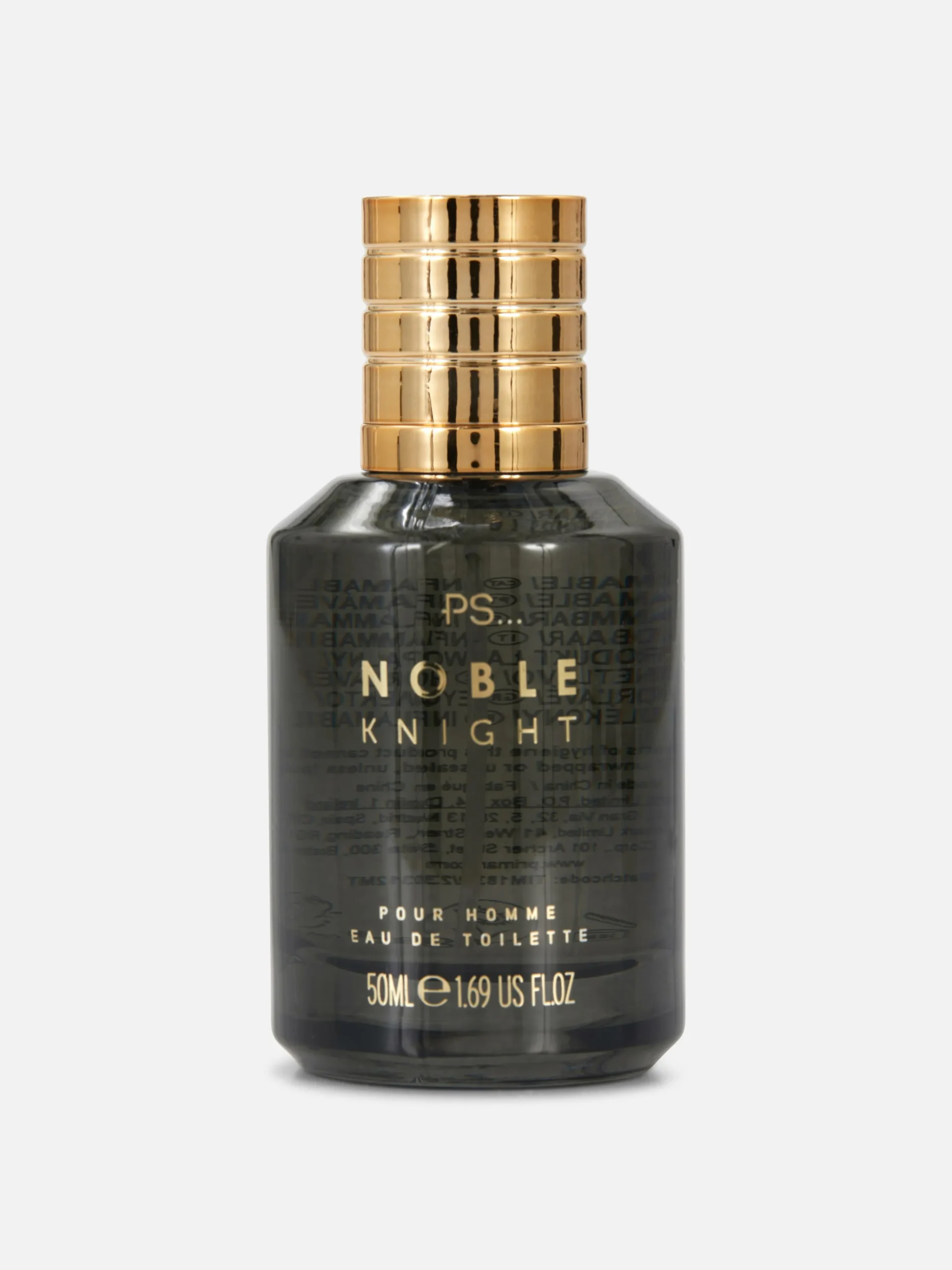 Outlet PS… „Noble Night“ Eau De Toilette Herren Pflegeprodukte Für Männer