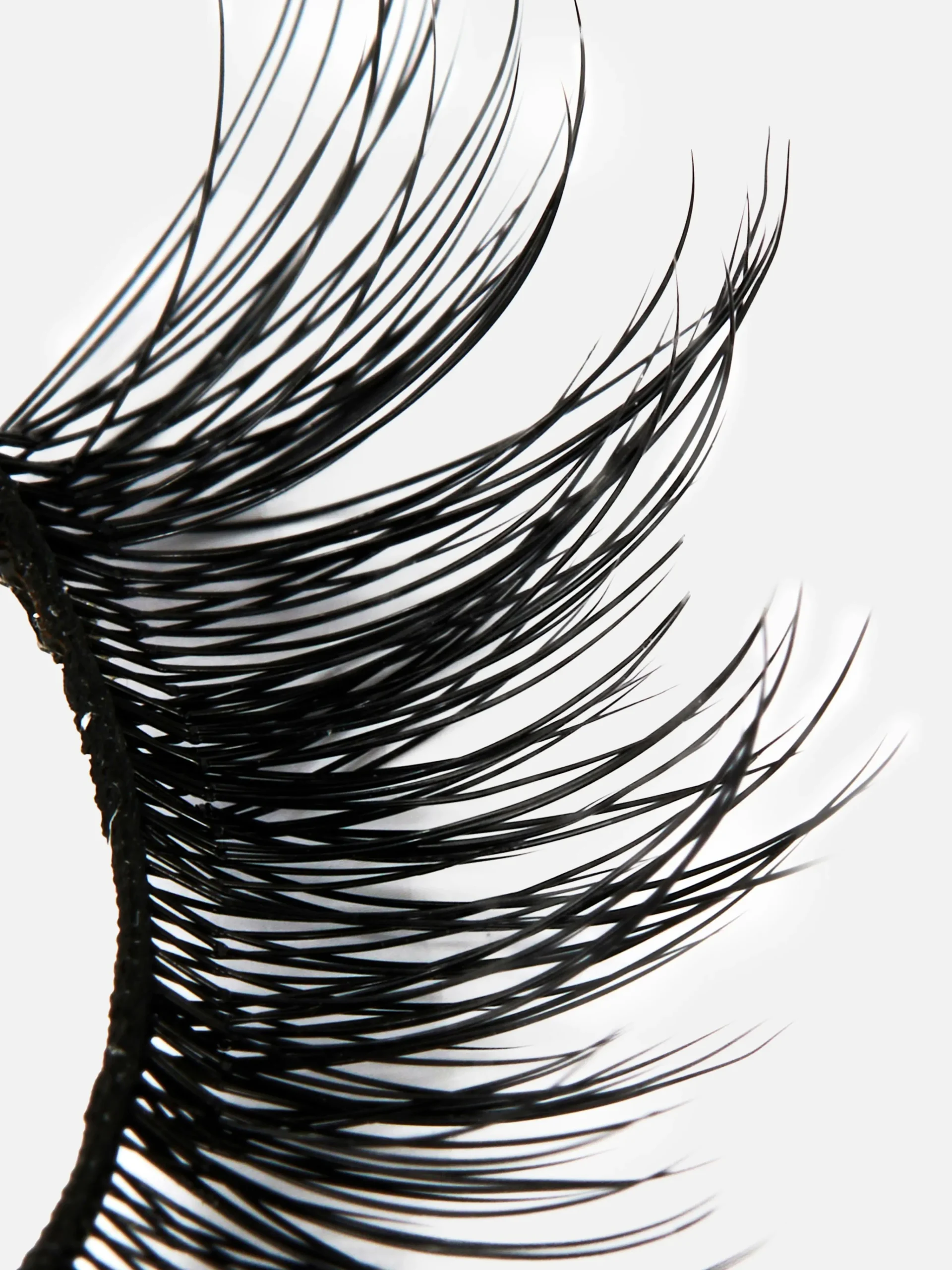 Sale PS… „Salon“ Künstliche Wimpern Künstliche Wimpern