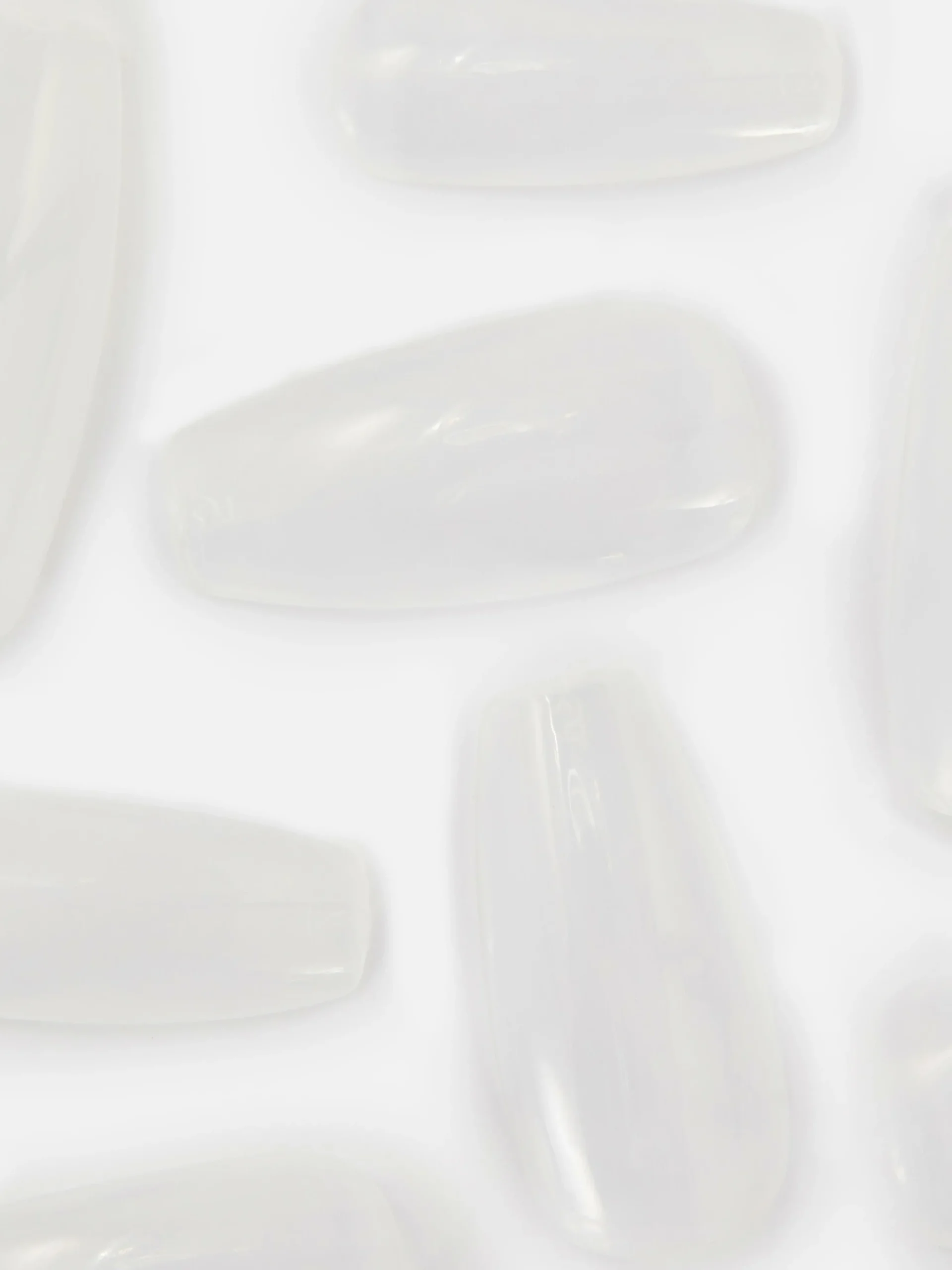 „PS… Salon“ Kunstnageltips Kunstnägel