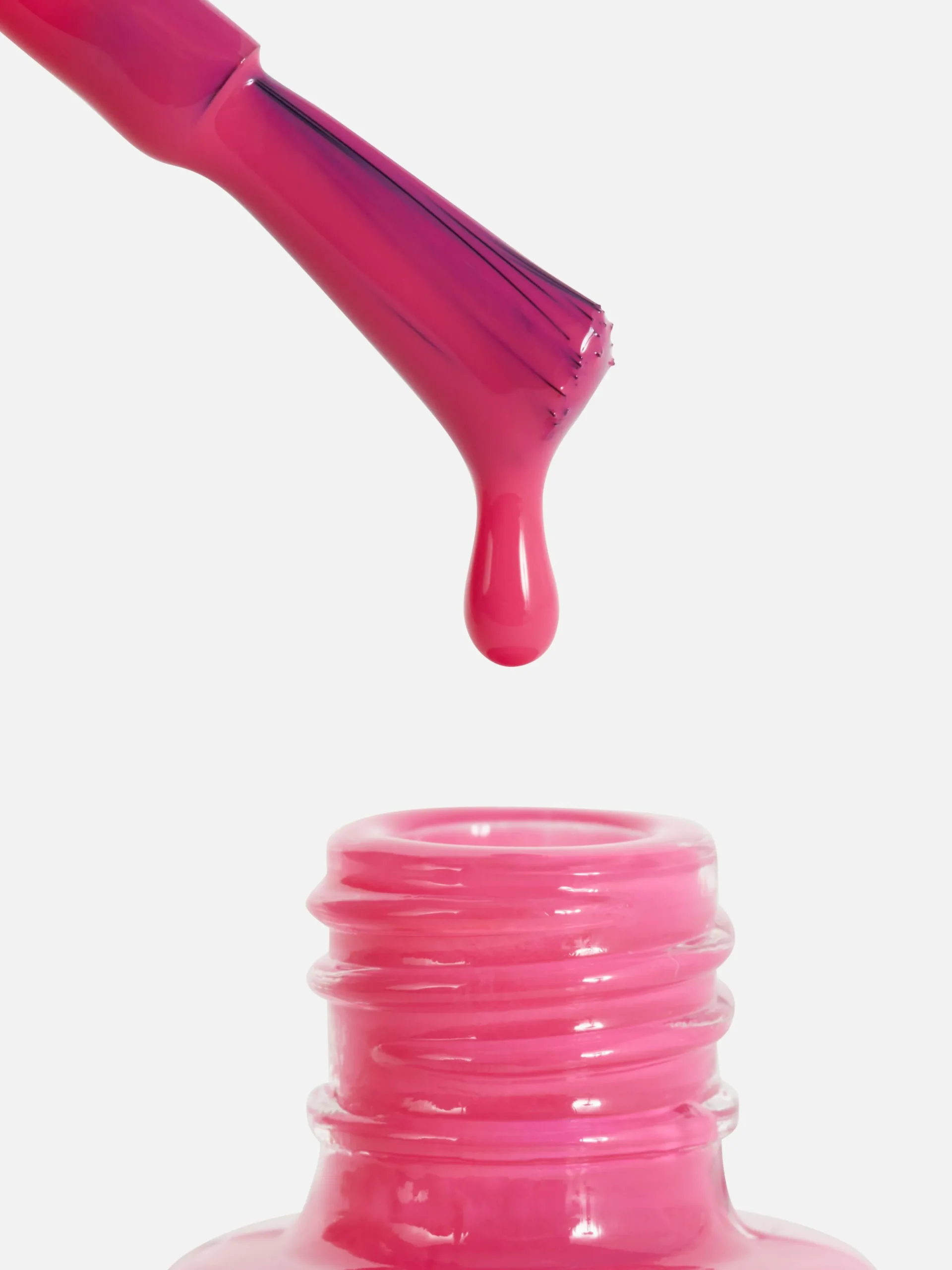 Hot PS… Schnell Trocknender Mini-Nagellack Nagellack