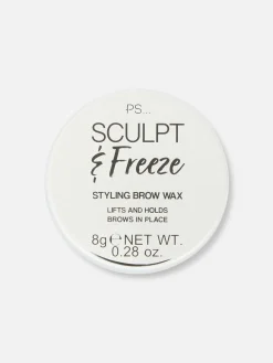 Best PS… „Sculpt & Freeze“ Augenbrauenwachs Augenbrauen