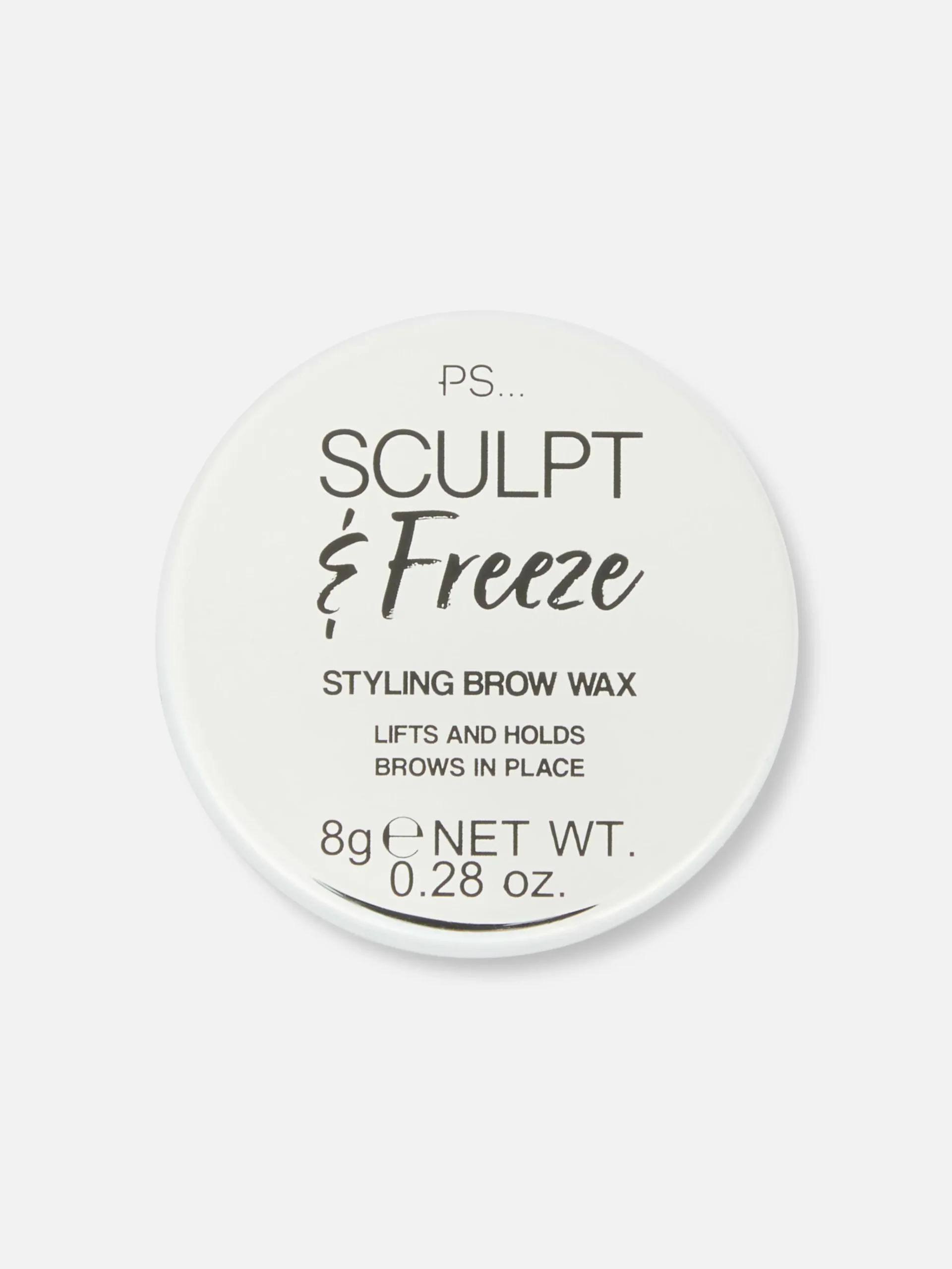 Best PS… „Sculpt & Freeze“ Augenbrauenwachs Augenbrauen