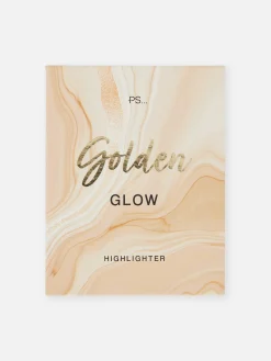 Online PS… „Single Glow“ Highlighter Highlighter Und Contouring