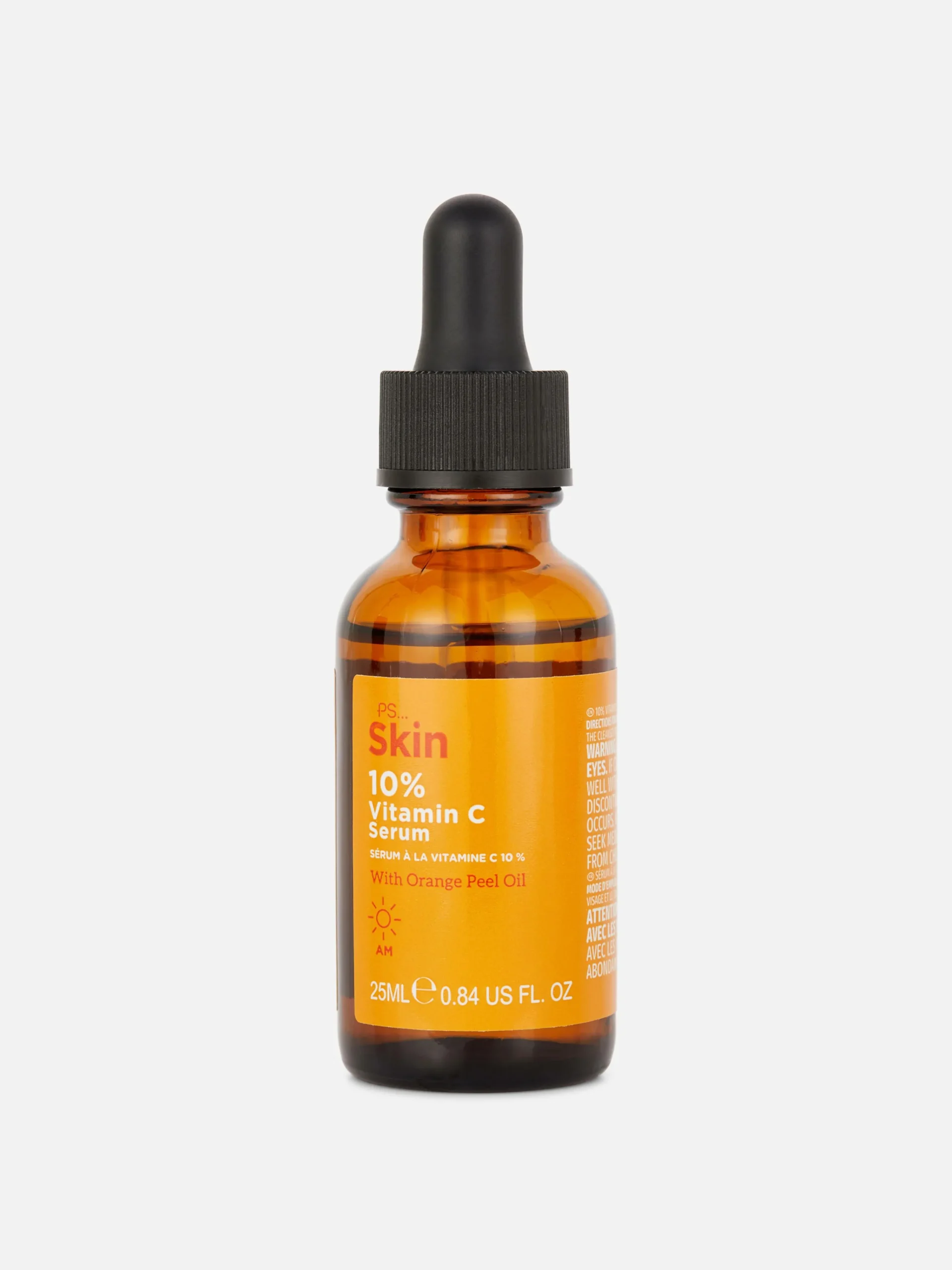 Best PS… Skin Serum Mit 10 % Vitamin C Seren