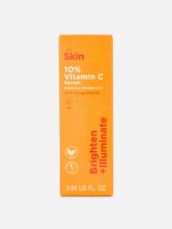 Best PS… Skin Serum Mit 10 % Vitamin C Seren