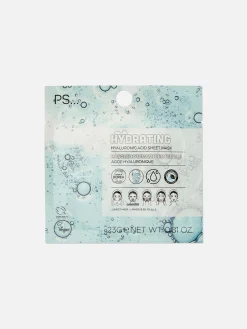 Sale PS… Tuchmaske Mit Hyaluronsäure Gesichtsmasken