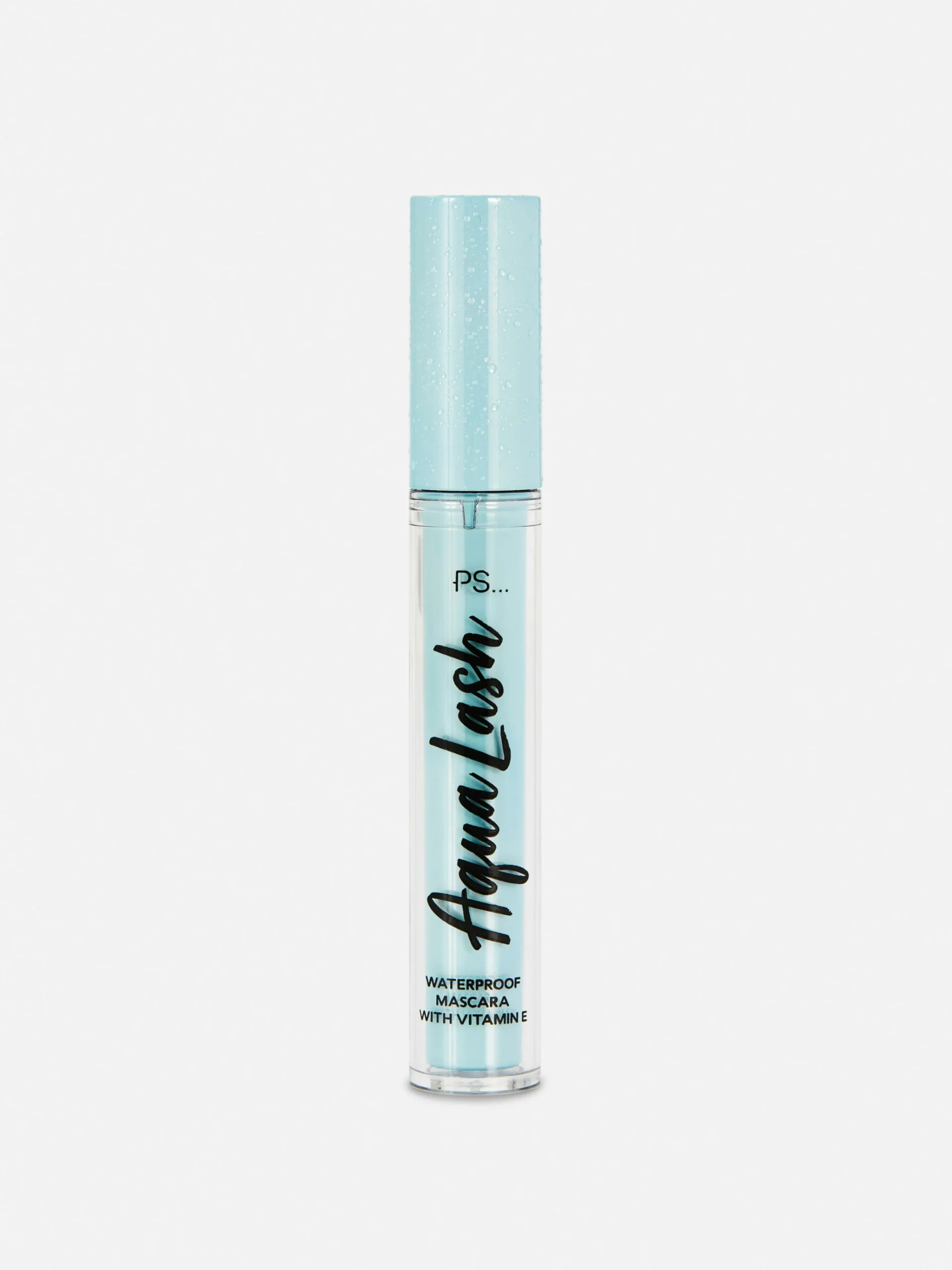 Outlet PS… Wasserdichter „Aqua Lash“ Mascara Mascara