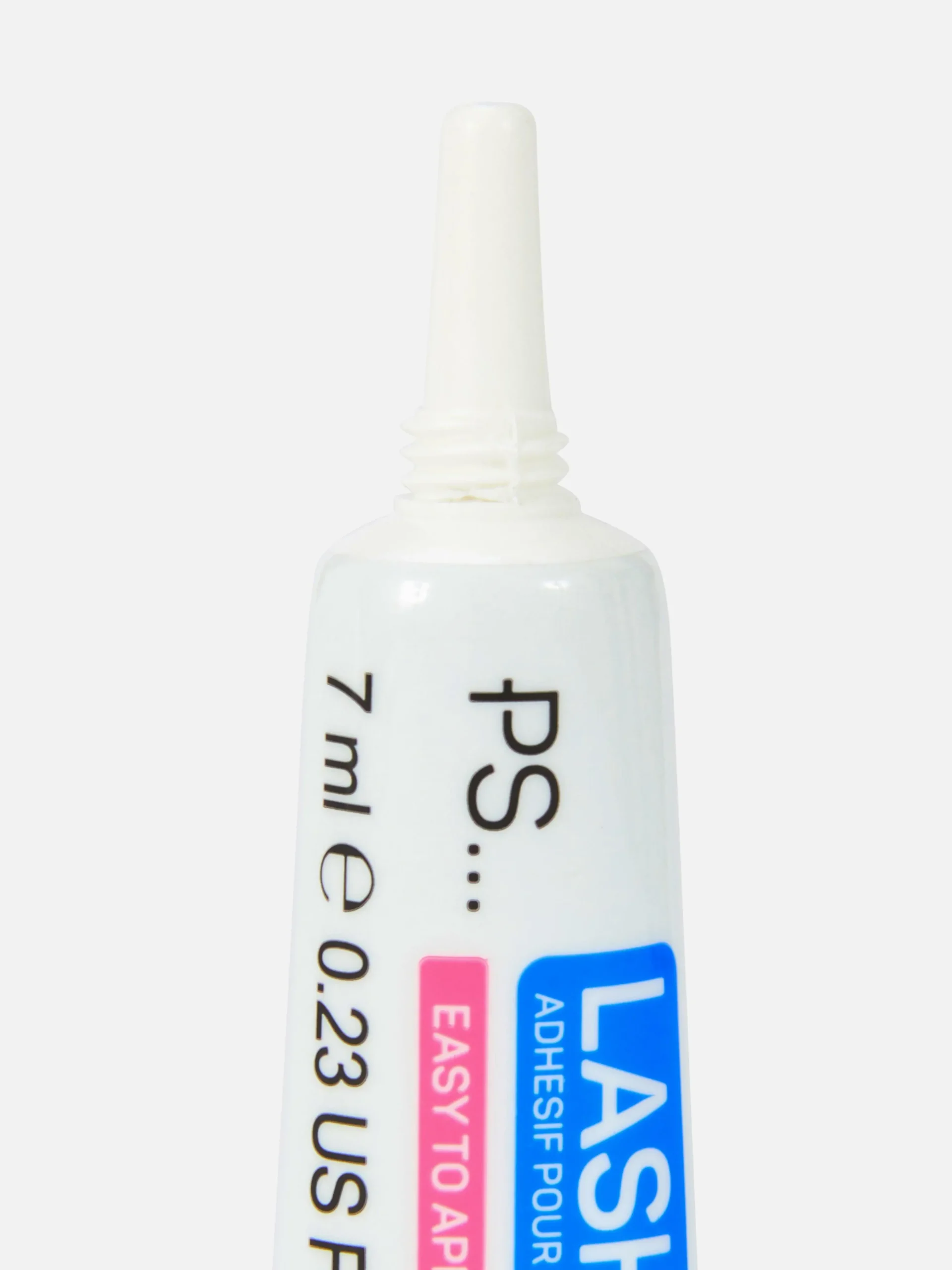 Best „PS…“ Wimpernkleber Künstliche Wimpern