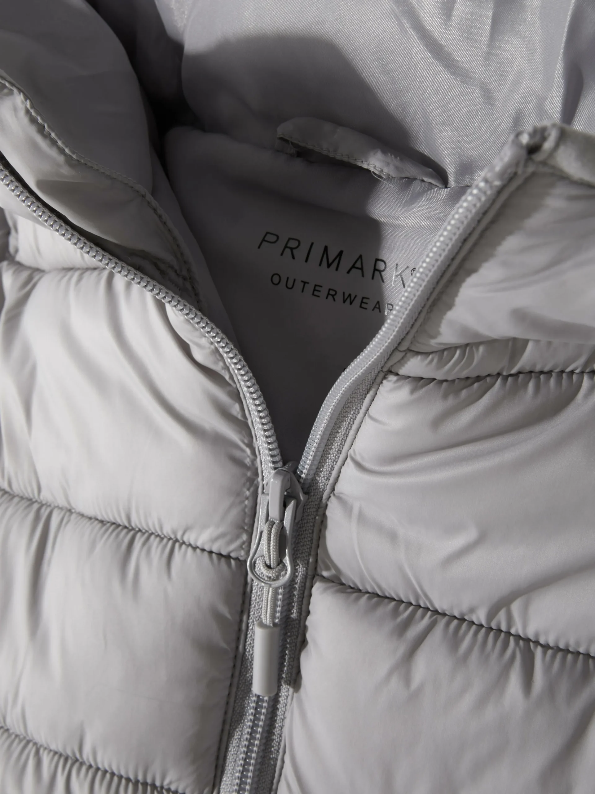 Pufferjacke Mit Kapuze Herren Jacken Und Mäntel