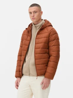 Best Pufferjacke Mit Kapuze Herren Jacken Und Mäntel