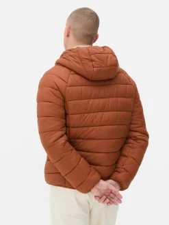 Best Pufferjacke Mit Kapuze Herren Jacken Und Mäntel