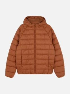 Best Pufferjacke Mit Kapuze Herren Jacken Und Mäntel