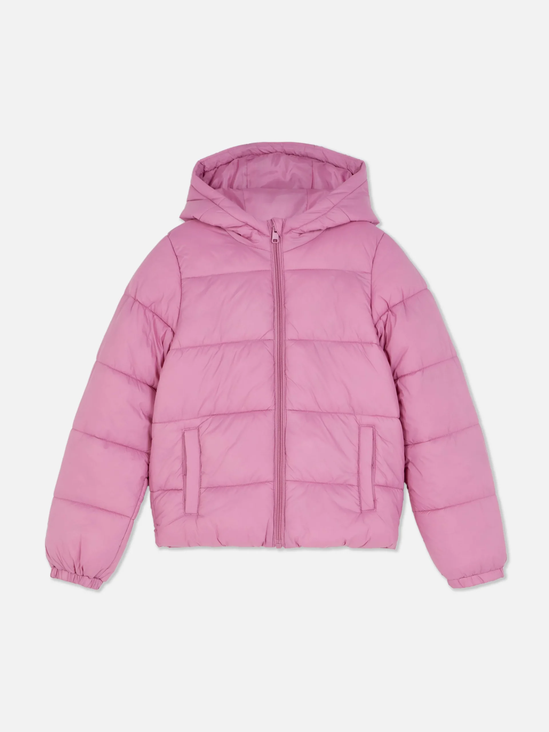 Sale Pufferjacke Mit Kapuze Kinder Jacken Und Mäntel