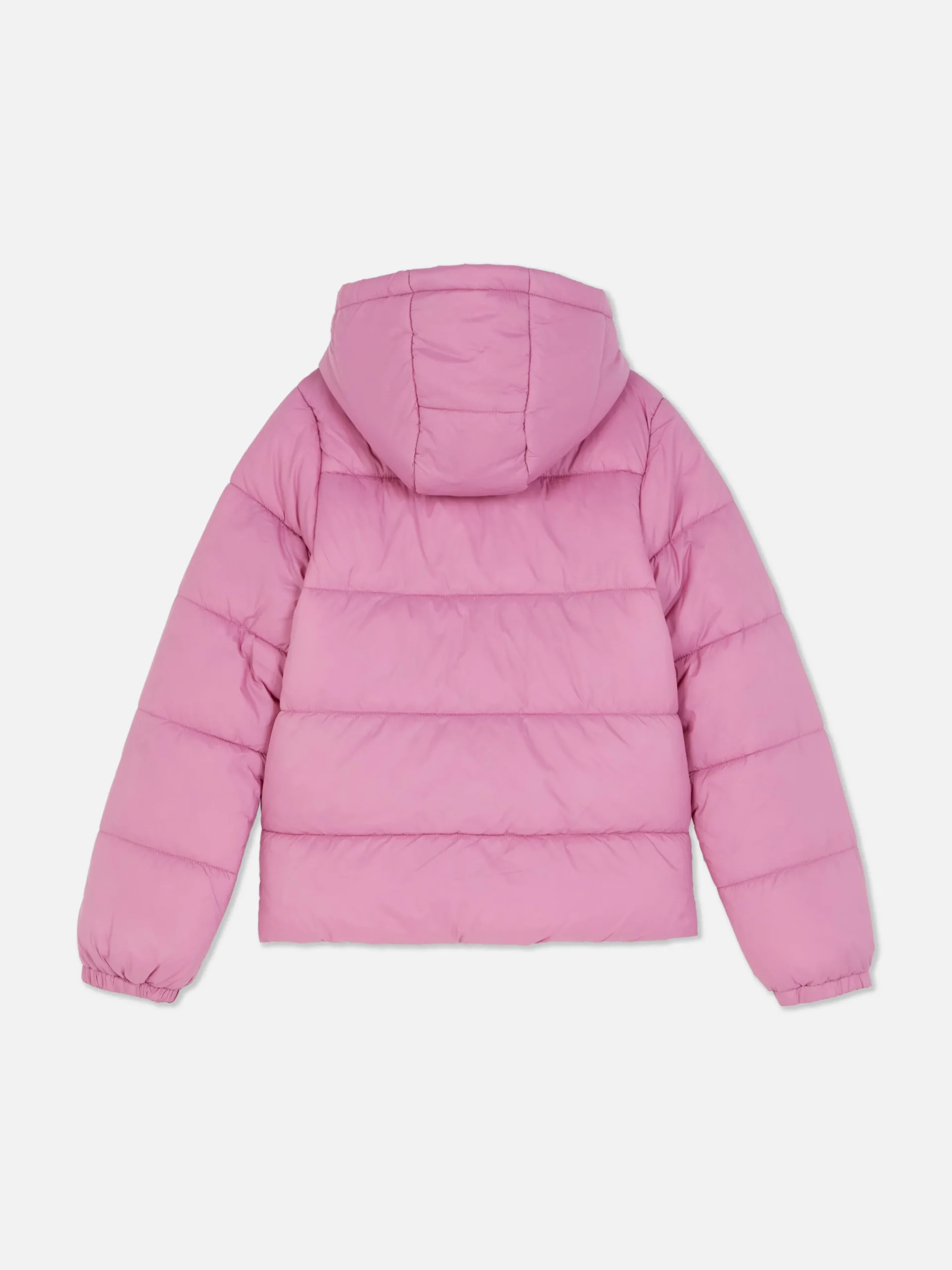 Sale Pufferjacke Mit Kapuze Kinder Jacken Und Mäntel