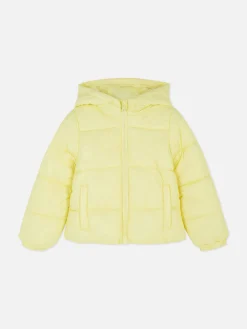 Online Pufferjacke Mit Kapuze Kinder Jacken Und Mäntel