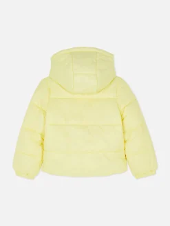 Online Pufferjacke Mit Kapuze Kinder Jacken Und Mäntel
