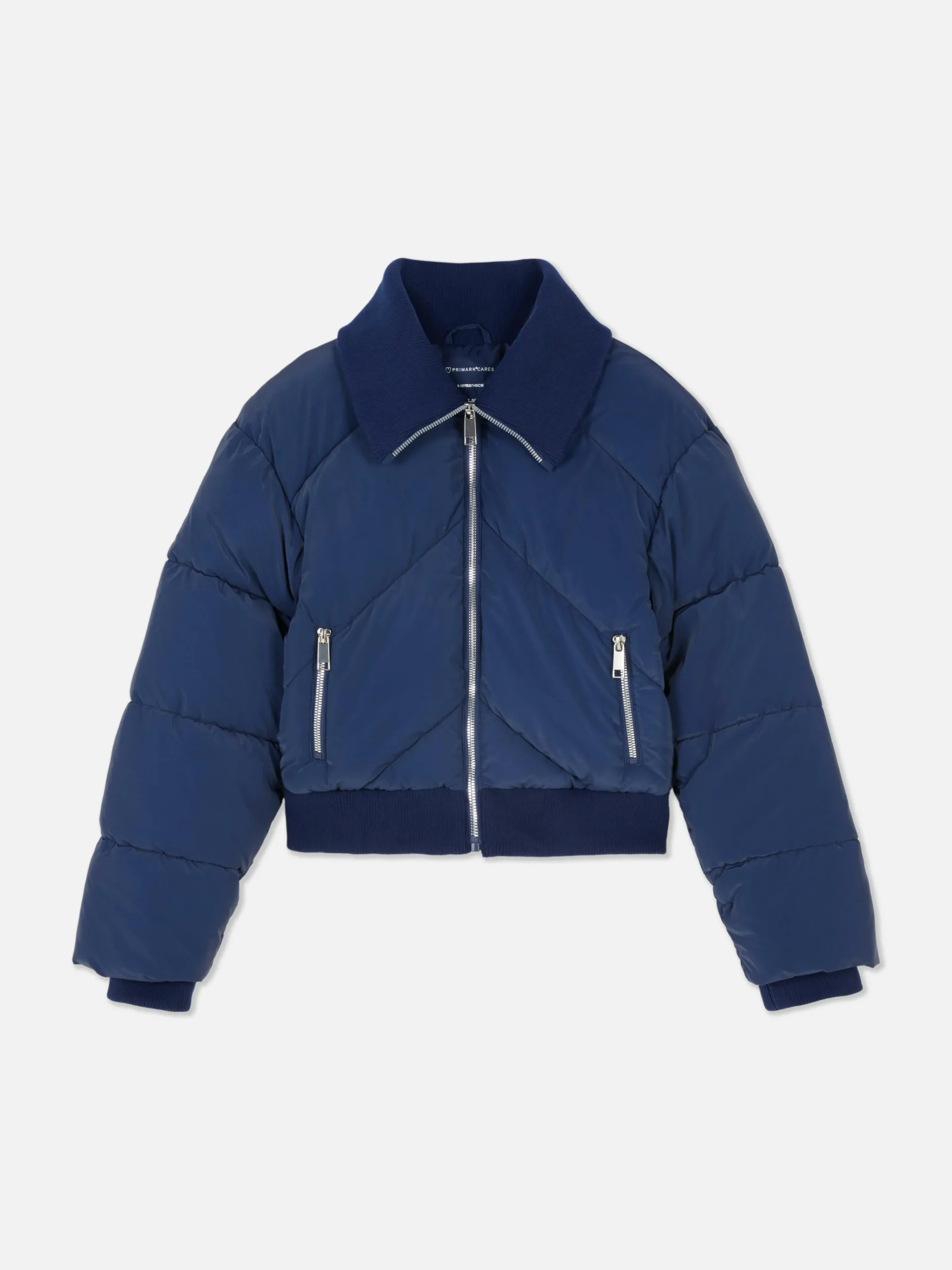 Best Pufferjacke Mit Kragen Kinder Jacken Und Mäntel