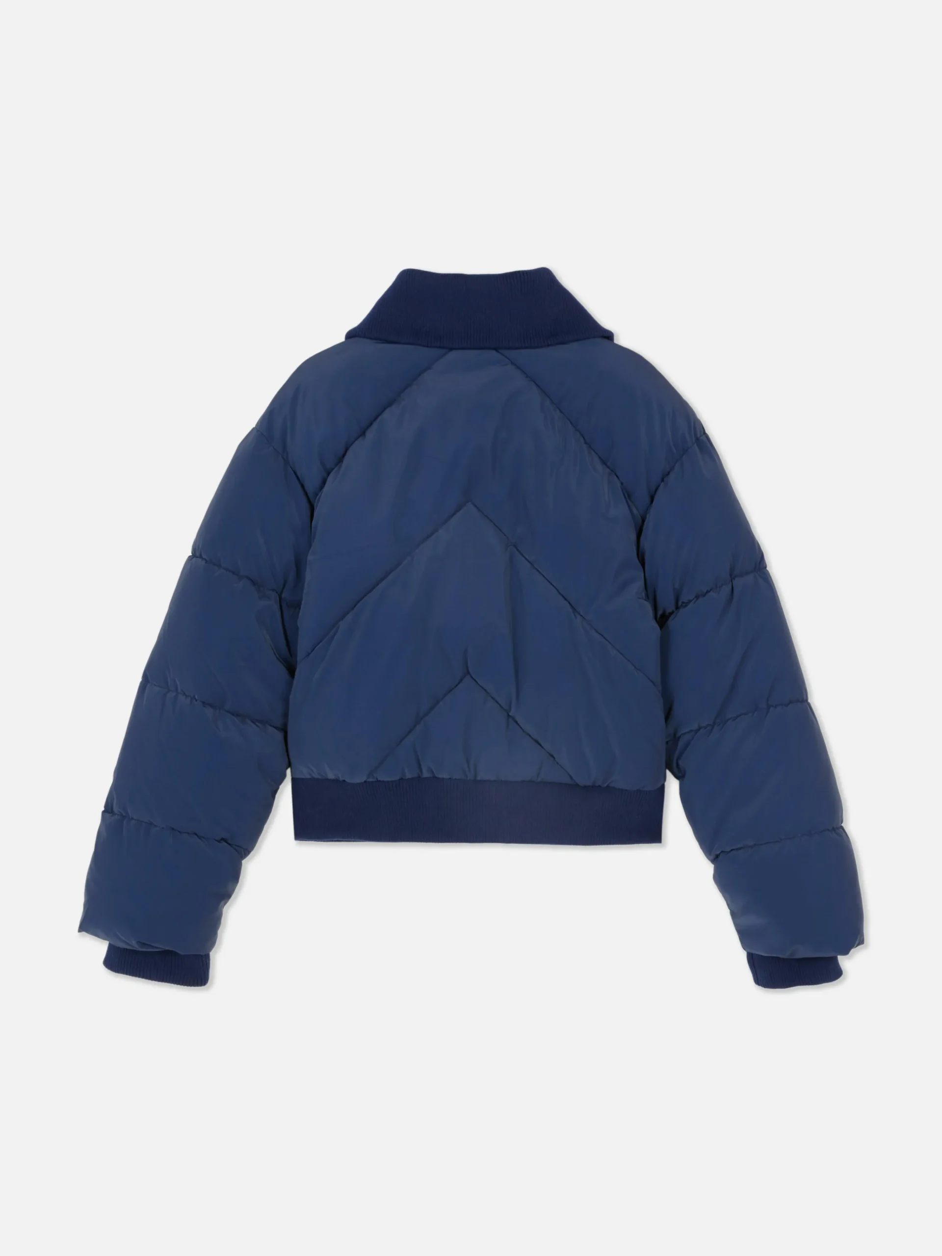 Best Pufferjacke Mit Kragen Kinder Jacken Und Mäntel