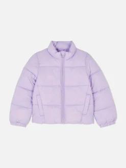 Clearance Pufferjacke Mit Trichterkragen Kinder Jacken Und Mäntel
